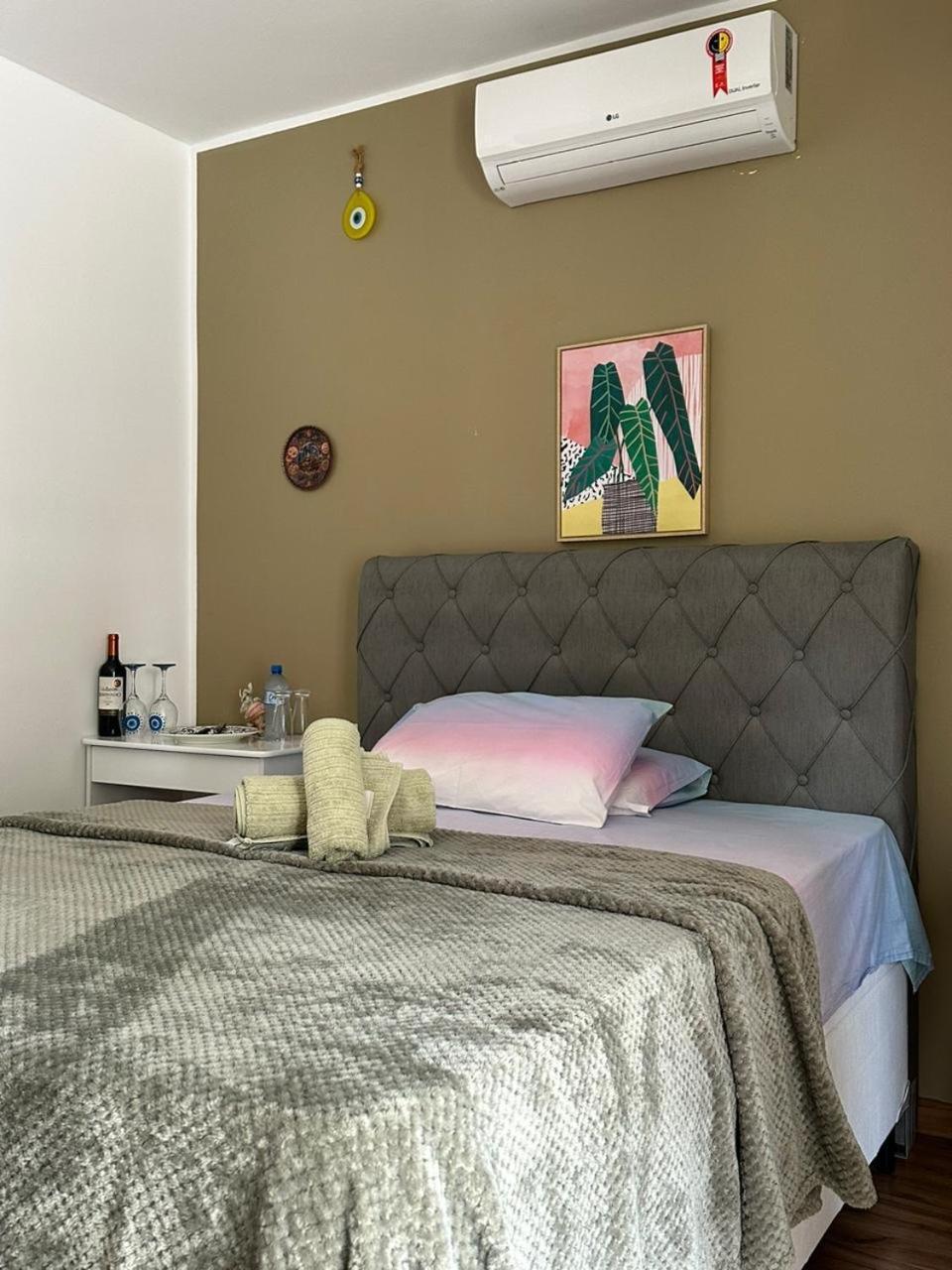 Casa Do Zafer Guest house Sao Paulo