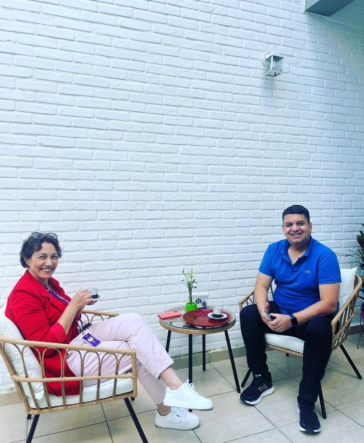 Casa Do Zafer São Paulo